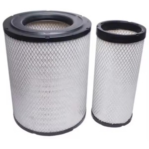 Excavator air Filter element P781098 60188056 60188055