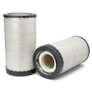 Fleetguard AF25708M Replacement Air, Primary Magnum Rs