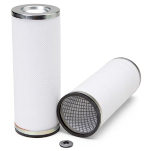 Fleetguard AF25911 Replacement Air, Secondary