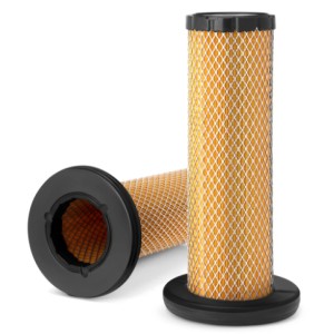 Fleetguard AF25963 Replacement Air, Secondary