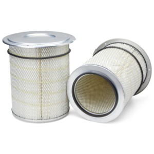 Fleetguard AF872 Replacement Air, Primary