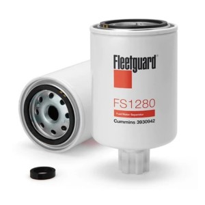 Fuel Water Separator 3934092 3903410 1000400151 YN50VU0001D2 72501531