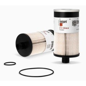 Genuine Fleetguard Fuel Filter Fs20021 Wg9925550105 for Diesel Engines Mc11