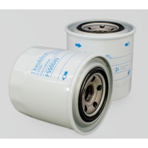 Donaldson P550049 Fuel Filter- Spin-on, Primary
