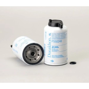 Donaldson Fuel Filter Water Separator Spin-on P550248
