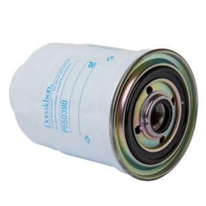 Donaldson Fuel Filter Water Separator Spin-on- P550390