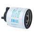 Donaldson Fuel Filter Water Separator Spin-on Twist&drain- P551039 Donaldson Fuel Filter Water Separator Spin-on Twist&drain- P551039