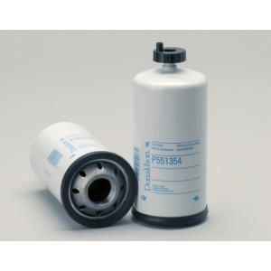 Donaldson P551354 Fuel Water Separator Filter- Spin-on
