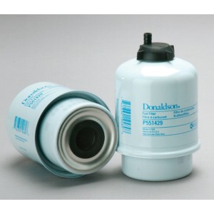 Donaldson P551429 Fuel Water Separator Filter- Cartridge