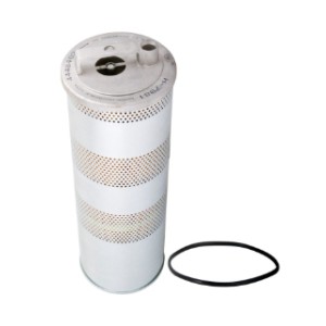 1010600437 Heavy Machinery Parts Hydraulic Oil Return Filter