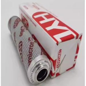 High Quality HYDAC Hydraulic Oil Filter 0500D010BN4HC 1260108