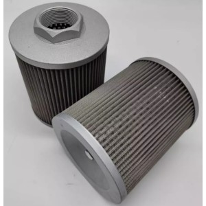 Sany Motor Grader Hydraulic Oil Filter 60205769