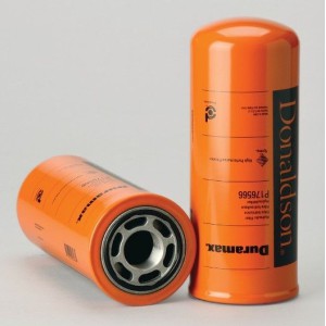 P176566 Hydraulic oil filter element