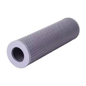 ARGO HYTOS HYDRAULIC FILTER 15387400 P2.0933-01 060658