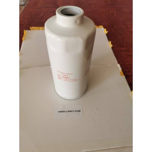 1601021000048174 High Quality Engineering Machinery Engine Parts fuel filter Filter sany 1601021000048174 High Quality Engineering Machinery Engine Parts fuel filter Filter sany