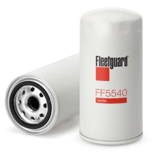 Fleetguard FF5540 Replacement Fuel