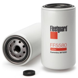 Fleetguard FF5580 Replacement Fuel