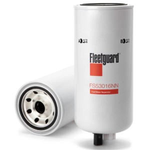 Fleetguard FS53016NN Replacement Fuel/Water Separator