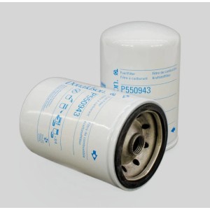 Donaldson Fuel Filter Spin-on Secondary P550943