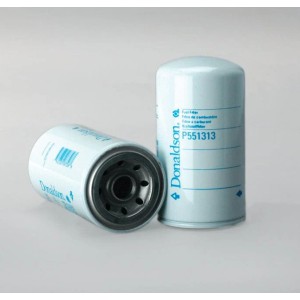 Fuel Filter Spin-On Secondary Donaldson P551313