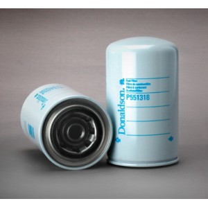 Donaldson P551318 Spin-On Fuel Filter