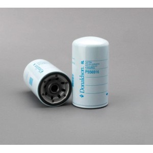 Donaldson Fuel Filter Spin-on Secondary P556916