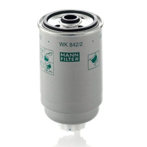 ZP05CF fuel filter spin-on