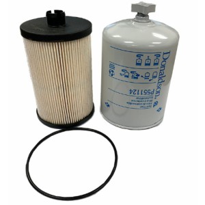 Factory Supply Water Separator Fuel Filter P551124 KN70303 FS19957 RE541746 4794133 SN40712 RE523236 BF7929KIT RE520906 RE525523