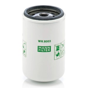 ZOOMLION ZE370E 1000400217 FUEL FILTER ELEMENT