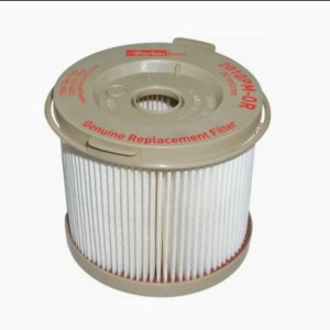 Parker Fuel Filter 2010pm-or for Diesel Truck Excavator Engine Parts
