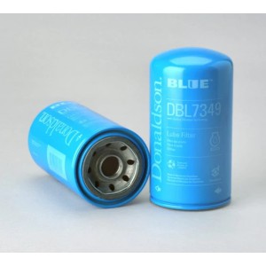 Donaldson Lube Filter Spin-on Full Flow Donaldson Blue DBL7349