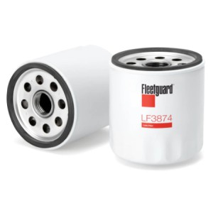 Fleetguard LF3874 Replacement Lube