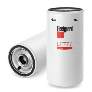 Fleetguard LF777 Replacement Lube, By-Pass Spin-On