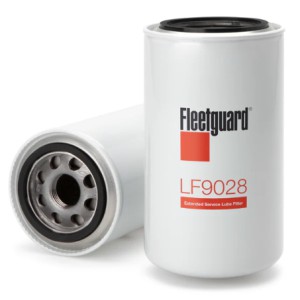 Fleetguard LF9028 Replacement Lube