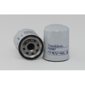 Donaldson P502007 Lube Filter- Spin-on, Full Flow