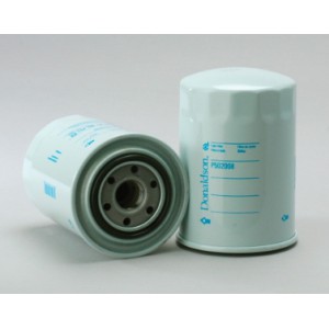 Donaldson Lube Filter Spin-on Combination- P502008