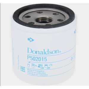 Donaldson Lube Filter P502015 P502016 for Lawn Equipment