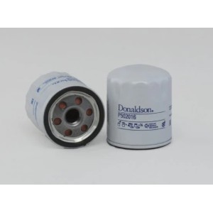Donaldson Oil Lube Filter P502015/P502016 Truck Excavator Spare Parts