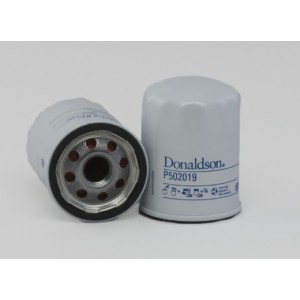 Donaldson P502019 Oil Filter, Spin-On, Full Flow