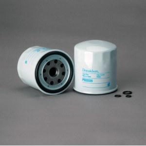 Donaldson Lube Filter P502039 for Hitachi Excavator