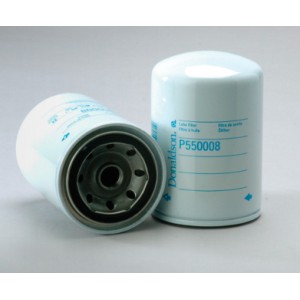 Donaldson Lube Filter Spin-on Full Flow- P550008