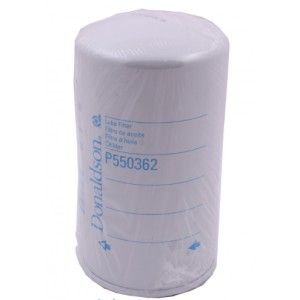 Oil filter of engine P550362