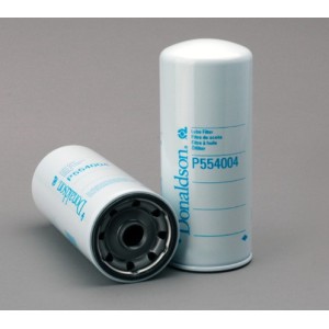 Donaldson Lube Filter Spin-on Full Flow- P554004