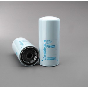 Donaldson Engine Lube Oil Filter P502008/P502007/P554004/P554005 for Truck Excavator Spare Parts